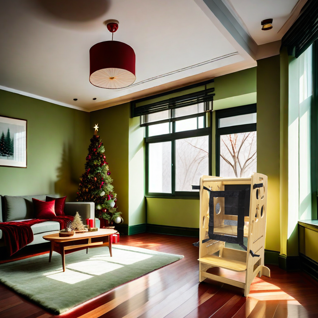 The Fusion of Comfort and Elegance🌟: How CHIESMA is Redefining Modern Home Living🤩