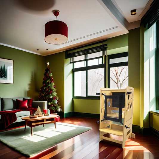 The Fusion of Comfort and Elegance🌟: How CHIESMA is Redefining Modern Home Living🤩
