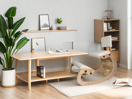 The Dangers of Prolonged Sitting and CHIESMA’s Solutions: The Science of Ergonomics🤩