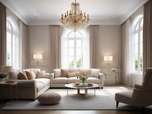 Creative Home Design Trends: New Directions in the US Market