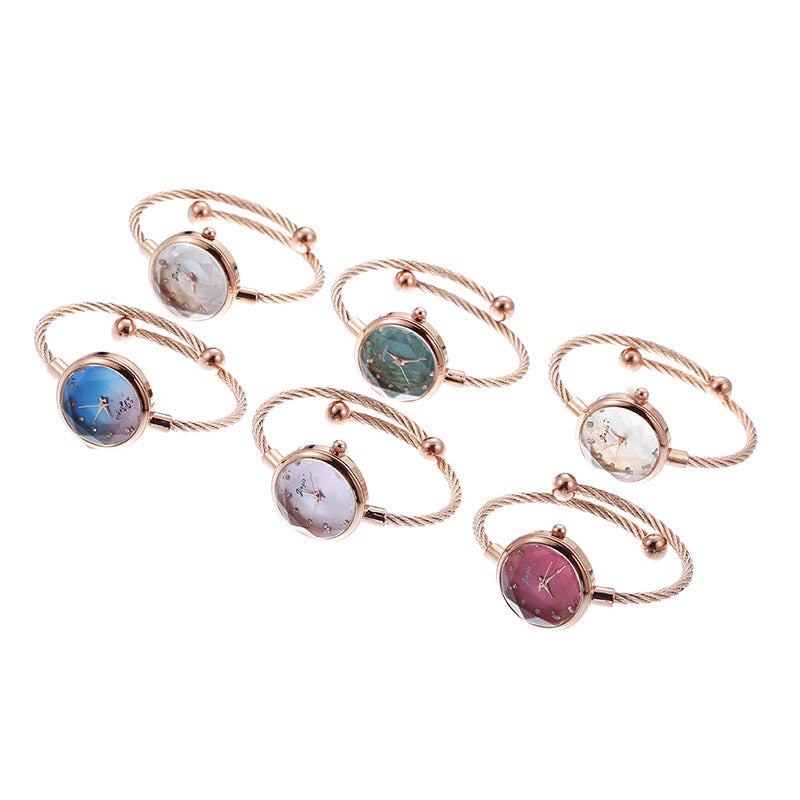 CHIC Style Starry Night Watch Bracelet
