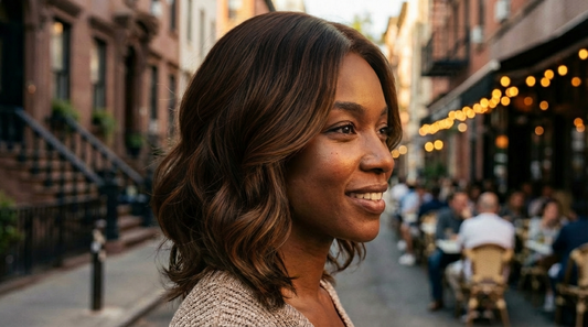 Why “Effortless Realism” is the Ultimate Hair Flex in 2026 (And How to Get the Look)