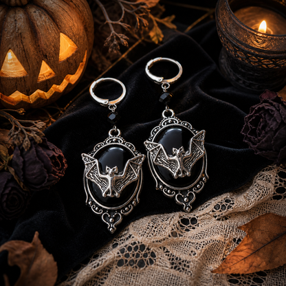 Halloween-themed Personalized Jewelry