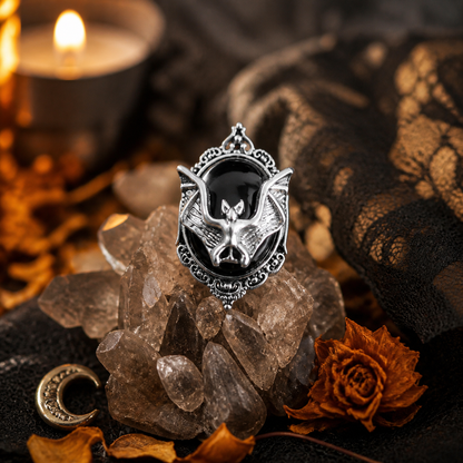 Halloween-themed Personalized Jewelry