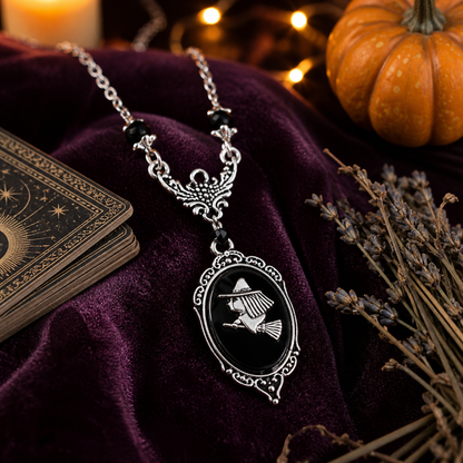 Halloween-themed Personalized Jewelry