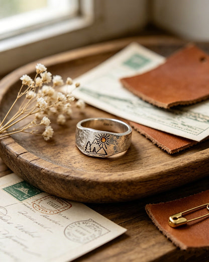 Sunset Valley Ring