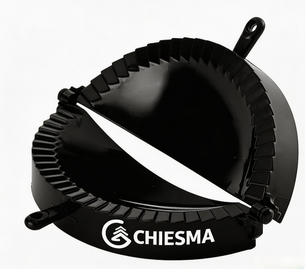 CHIESMA Food Grade Non-Stick Silicone Baking Molds Reusable BPA-Free for Cakes Cupcakes Muffins Pastry Soap Making