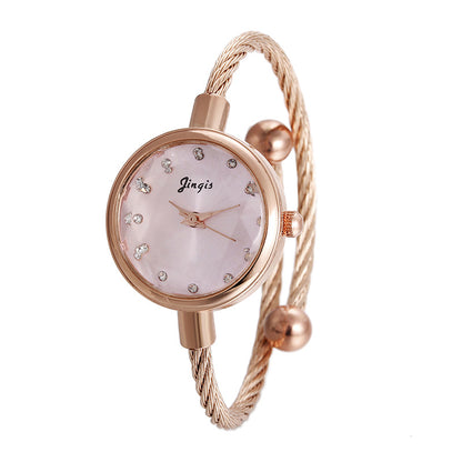 CHIC Style Starry Night Watch Bracelet
