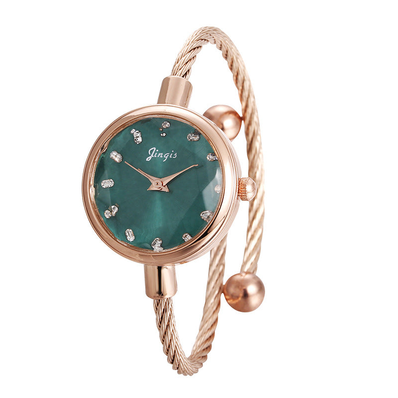 CHIC Style Starry Night Watch Bracelet