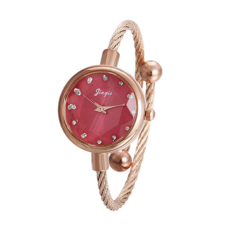 CHIC Style Starry Night Watch Bracelet