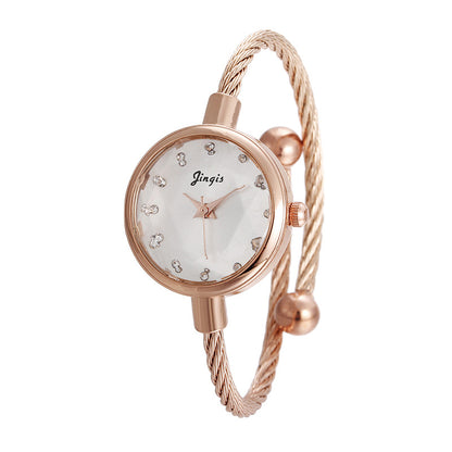 CHIC Style Starry Night Watch Bracelet