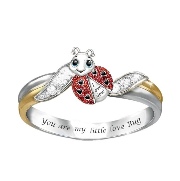 Popular Animal-Themed Rings