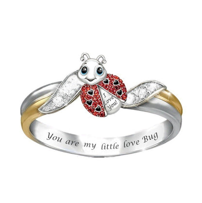 Popular Animal-Themed Rings