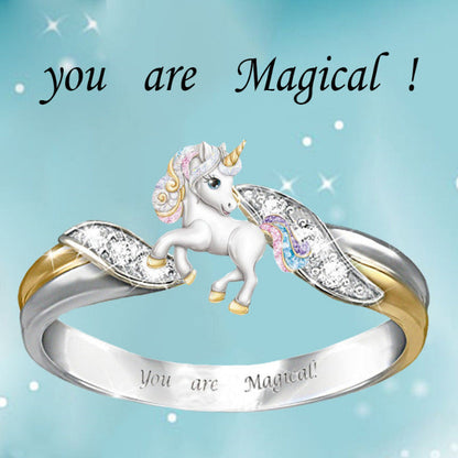 Popular Animal-Themed Rings