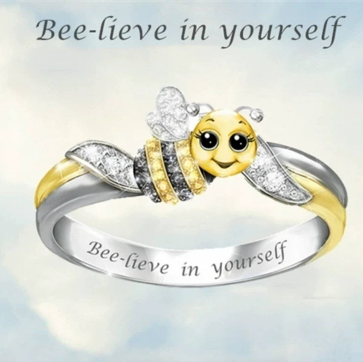 Popular Animal-Themed Rings