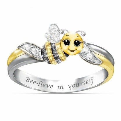 Popular Animal-Themed Rings