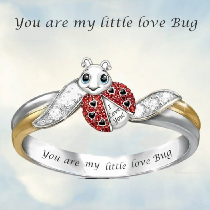Popular Animal-Themed Rings