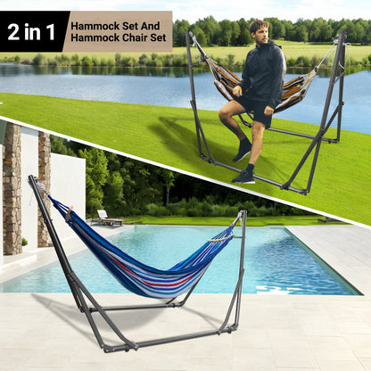 Chiesma Hammock Chair Stand