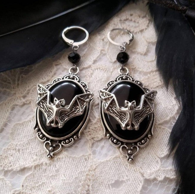 Halloween-themed Personalized Jewelry