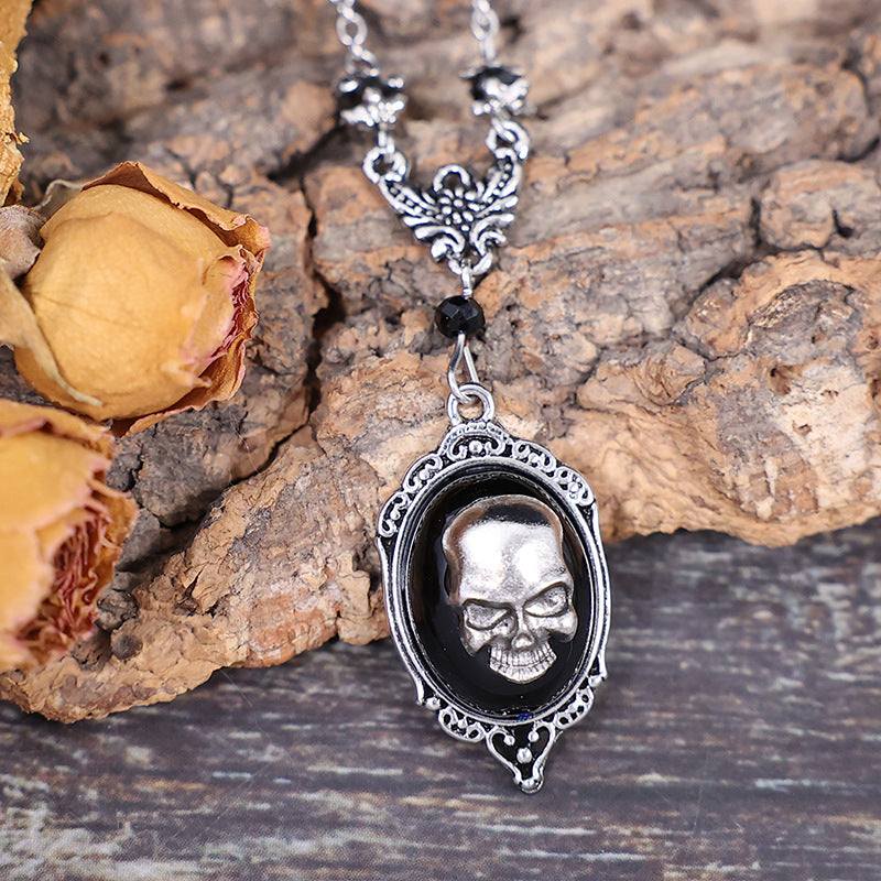 Halloween-themed Personalized Jewelry