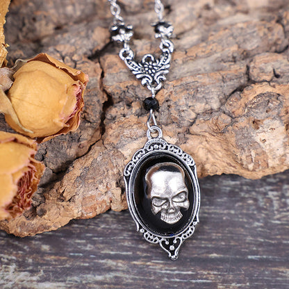 Halloween-themed Personalized Jewelry