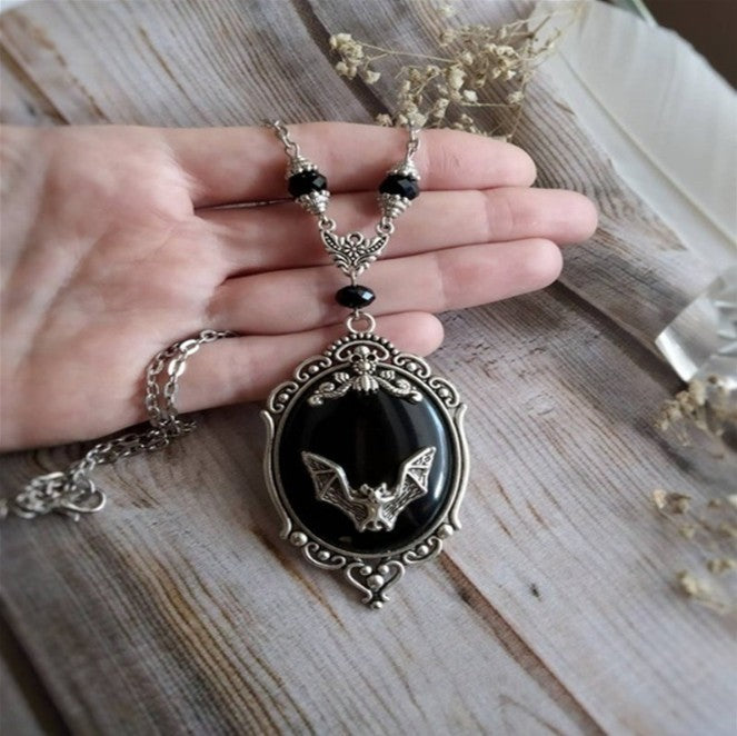 Halloween-themed Personalized Jewelry
