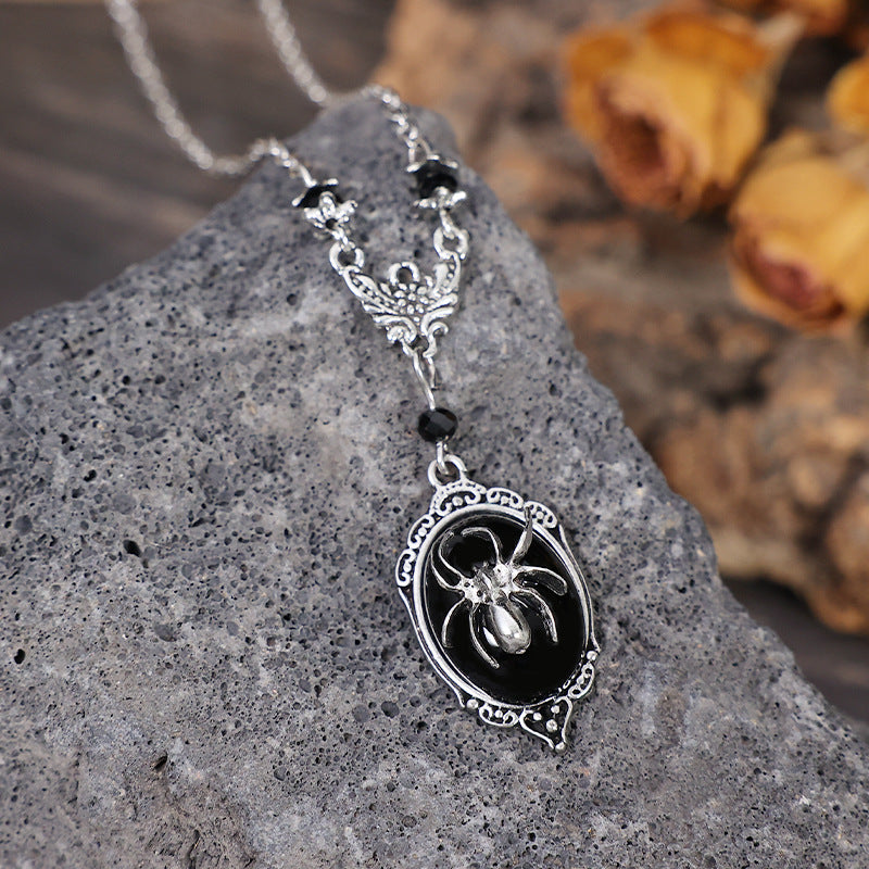 Halloween-themed Personalized Jewelry