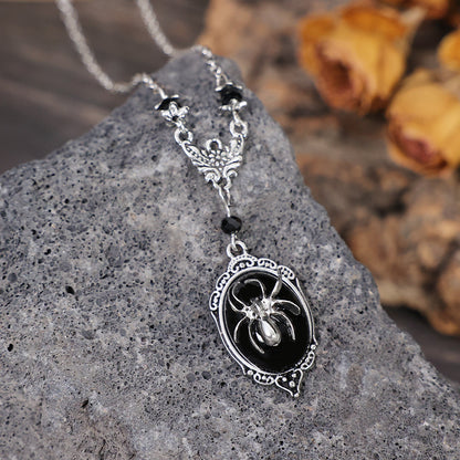 Halloween-themed Personalized Jewelry