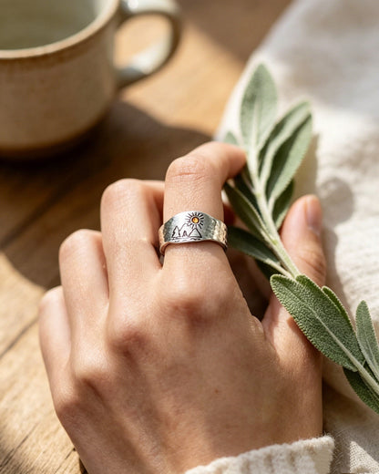 Sunset Valley Ring