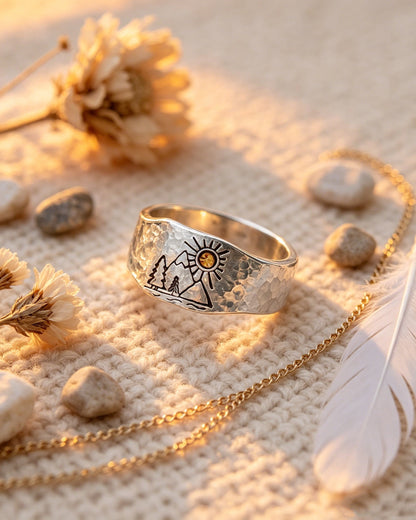 Sunset Valley Ring