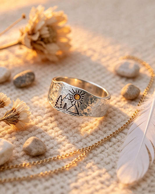 Sunset Valley Ring