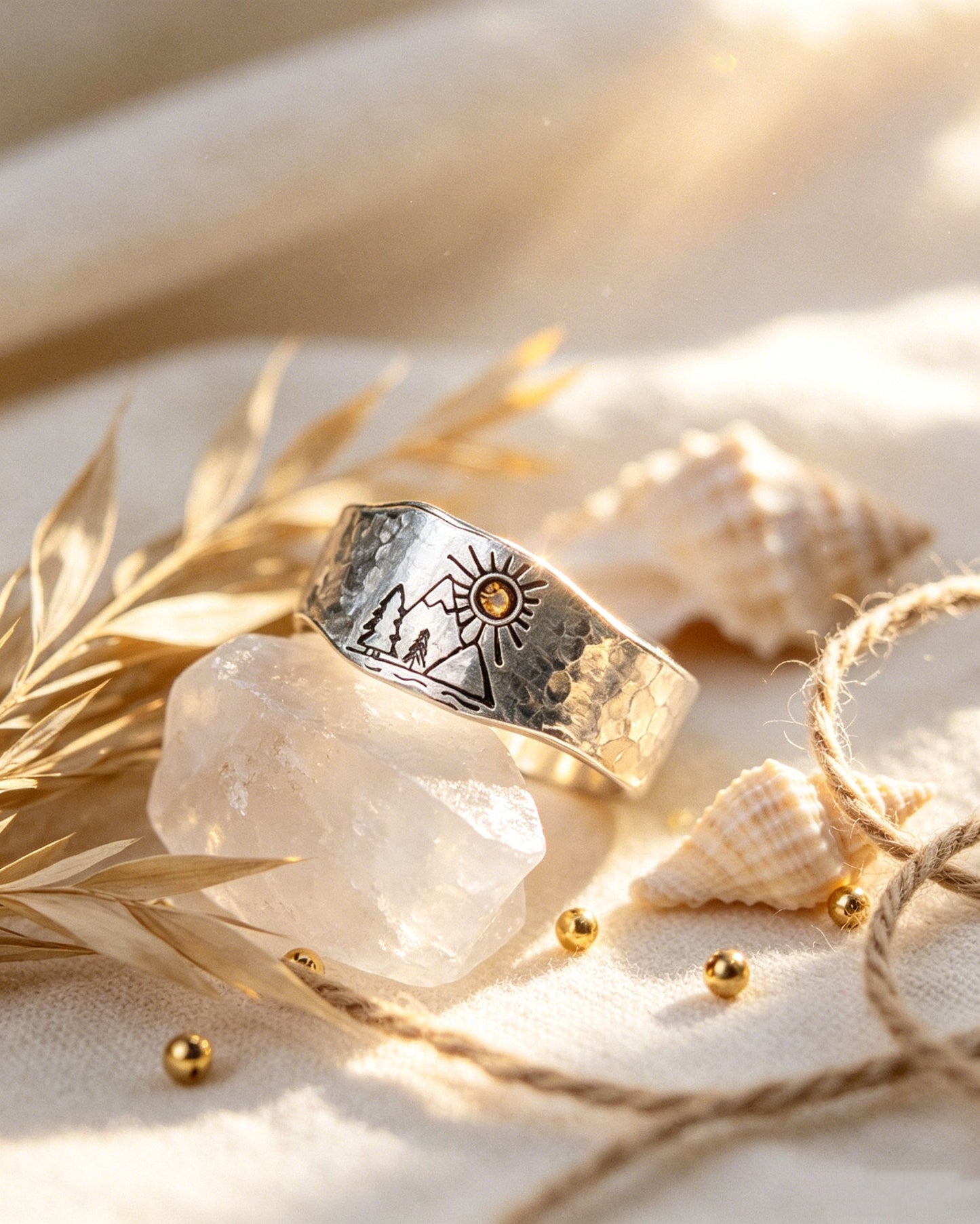 Sunset Valley Ring
