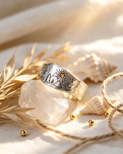Sunset Valley Ring