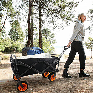 CHIESMA Outdoor Wagons for Camping Sports