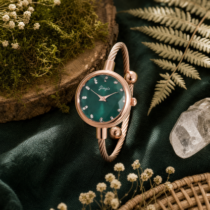 CHIC Style Starry Night Watch Bracelet