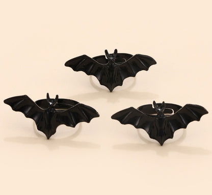 Dark Bat Ring