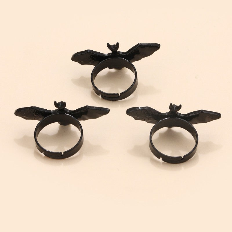 Dark Bat Ring