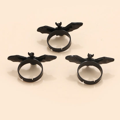 Dark Bat Ring