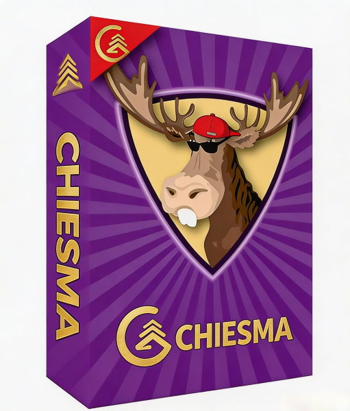 CHIESMA Classic Family Board Games for Game Night Fun Tabletop Games for Adults Kids Parties Gatherings Gift Ideas