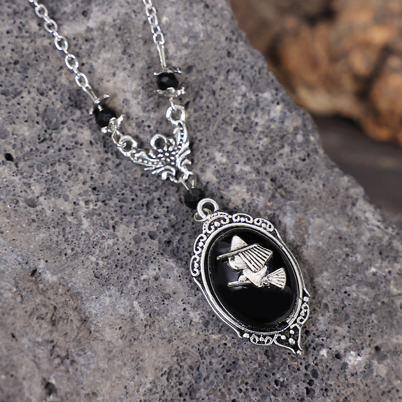 Halloween-themed Personalized Jewelry