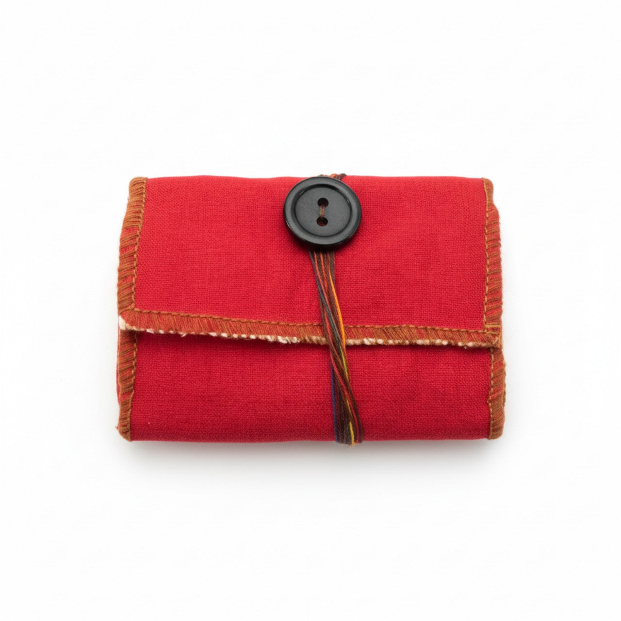 2-Pack Travel Pocket Shrines – Handmade Christian Altar Set